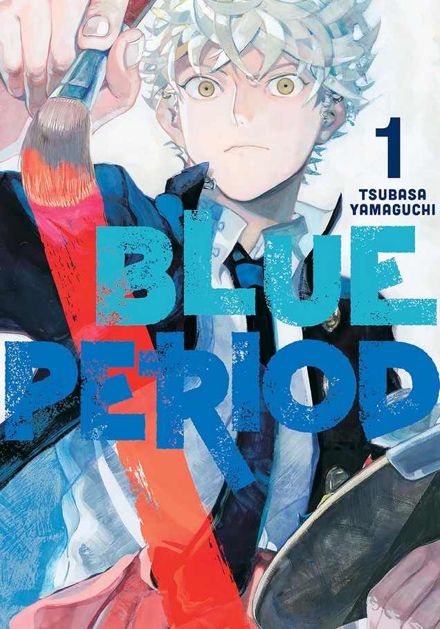 Blue Period
